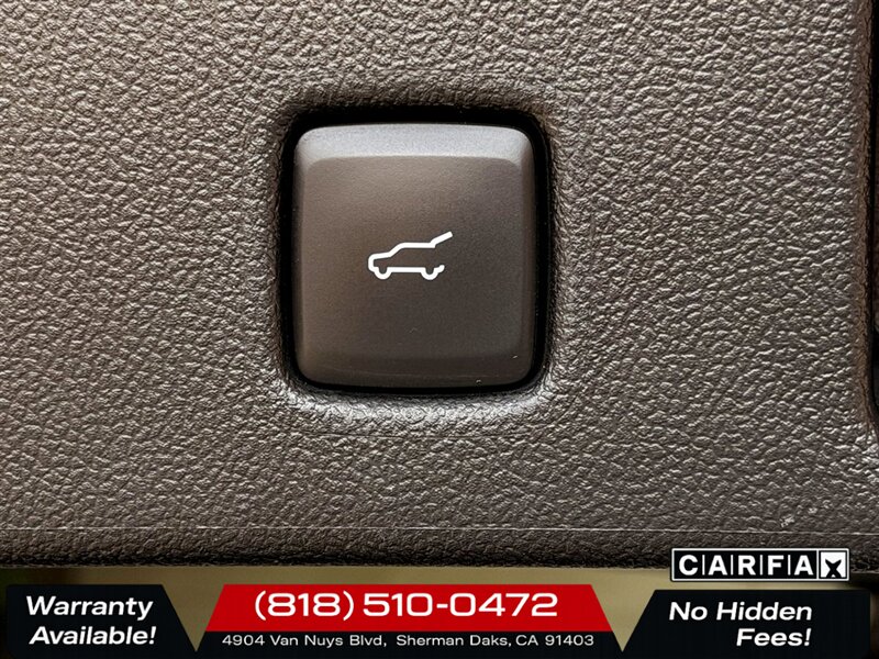 2022 Ford Escape Hybrid Titanium - Photo 24 - Sherman Oaks, CA 91403-1701
