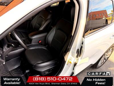 2022 Ford Escape Hybrid Titanium - Photo 14 - Sherman Oaks, CA 91403-1701