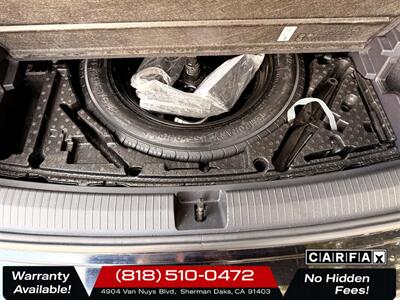 2023 Volkswagen Tiguan S   - Photo 25 - Sherman Oaks, CA 91403-1701