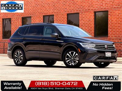 2023 Volkswagen Tiguan S   - Photo 1 - Sherman Oaks, CA 91403-1701