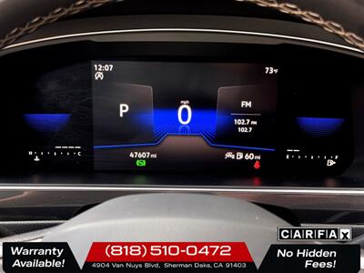 2023 Volkswagen Tiguan S   - Photo 15 - Sherman Oaks, CA 91403-1701