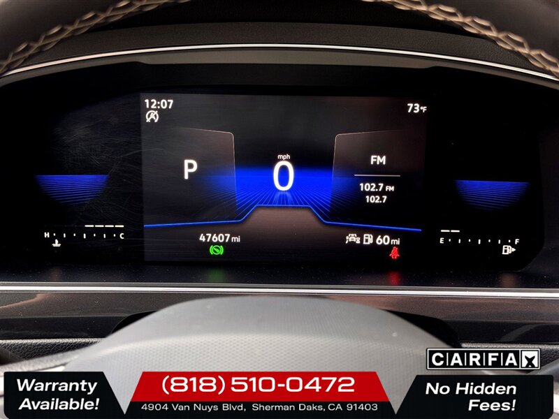 2023 Volkswagen Tiguan S   - Photo 15 - Sherman Oaks, CA 91403-1701