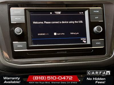 2023 Volkswagen Tiguan S   - Photo 18 - Sherman Oaks, CA 91403-1701