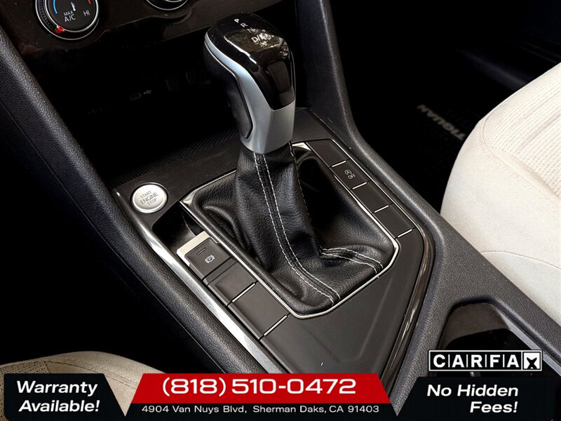 2023 Volkswagen Tiguan S   - Photo 20 - Sherman Oaks, CA 91403-1701