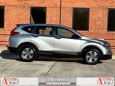 2019 Honda CR-V LX   - Photo 7 - Sherman Oaks, CA 91403-1701