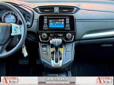 2019 Honda CR-V LX   - Photo 11 - Sherman Oaks, CA 91403-1701