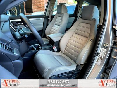 2019 Honda CR-V LX   - Photo 13 - Sherman Oaks, CA 91403-1701