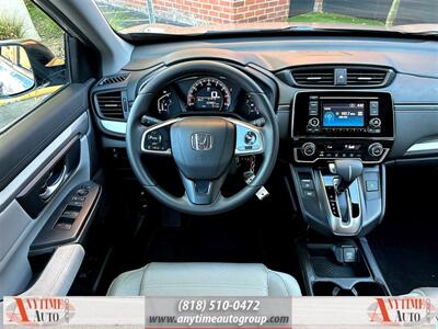 2019 Honda CR-V LX   - Photo 10 - Sherman Oaks, CA 91403-1701