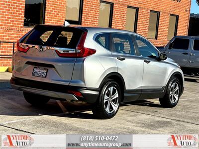 2019 Honda CR-V LX   - Photo 6 - Sherman Oaks, CA 91403-1701