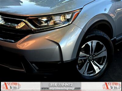 2019 Honda CR-V LX   - Photo 24 - Sherman Oaks, CA 91403-1701