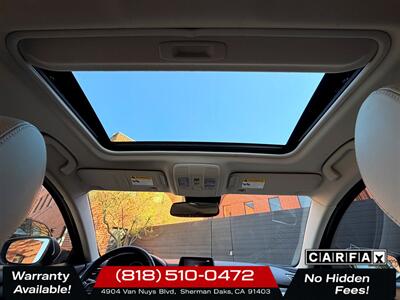 2017 Mazda Mazda6 Grand Touring   - Photo 27 - Sherman Oaks, CA 91403-1701