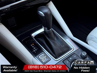 2017 Mazda Mazda6 Grand Touring   - Photo 19 - Sherman Oaks, CA 91403-1701