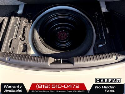 2017 Mazda Mazda6 Grand Touring   - Photo 29 - Sherman Oaks, CA 91403-1701