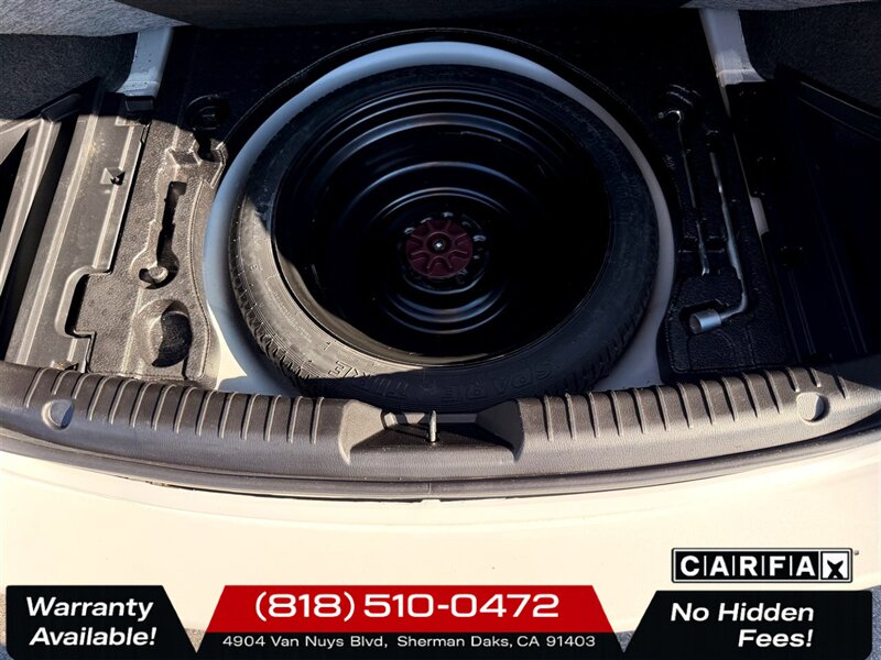 2017 Mazda Mazda6 Grand Touring   - Photo 29 - Sherman Oaks, CA 91403-1701