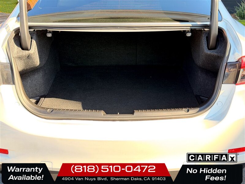 2017 Mazda Mazda6 Grand Touring   - Photo 28 - Sherman Oaks, CA 91403-1701