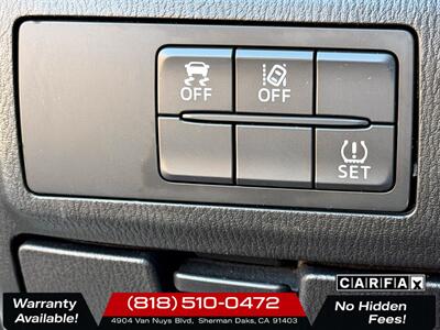 2017 Mazda Mazda6 Grand Touring   - Photo 22 - Sherman Oaks, CA 91403-1701