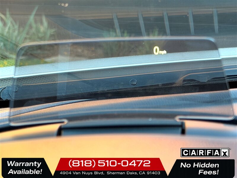 2017 Mazda Mazda6 Grand Touring   - Photo 24 - Sherman Oaks, CA 91403-1701