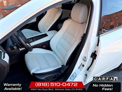 2017 Mazda Mazda6 Grand Touring   - Photo 13 - Sherman Oaks, CA 91403-1701