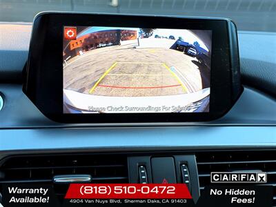 2017 Mazda Mazda6 Grand Touring   - Photo 16 - Sherman Oaks, CA 91403-1701