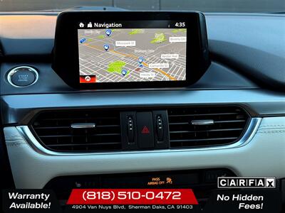 2017 Mazda Mazda6 Grand Touring   - Photo 15 - Sherman Oaks, CA 91403-1701