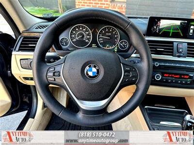 2014 BMW 328i   - Photo 22 - Sherman Oaks, CA 91403-1701