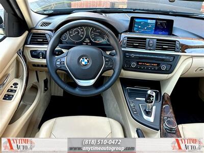 2014 BMW 328i   - Photo 11 - Sherman Oaks, CA 91403-1701