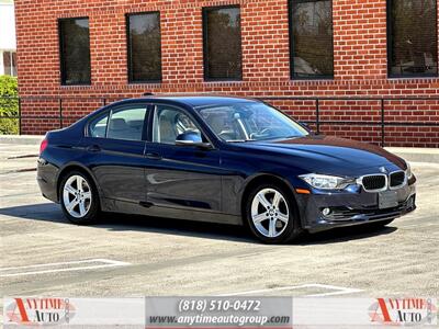 2014 BMW 328i   - Photo 9 - Sherman Oaks, CA 91403-1701