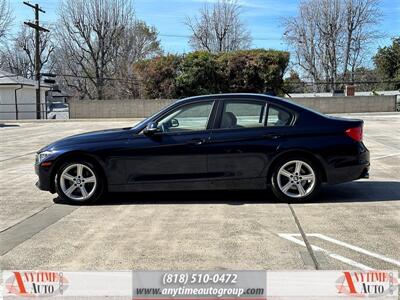 2014 BMW 328i   - Photo 4 - Sherman Oaks, CA 91403-1701