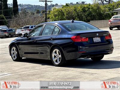 2014 BMW 328i   - Photo 5 - Sherman Oaks, CA 91403-1701