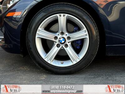 2014 BMW 328i   - Photo 30 - Sherman Oaks, CA 91403-1701