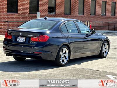 2014 BMW 328i   - Photo 7 - Sherman Oaks, CA 91403-1701