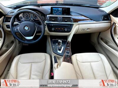 2014 BMW 328i   - Photo 10 - Sherman Oaks, CA 91403-1701