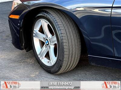 2014 BMW 328i   - Photo 31 - Sherman Oaks, CA 91403-1701