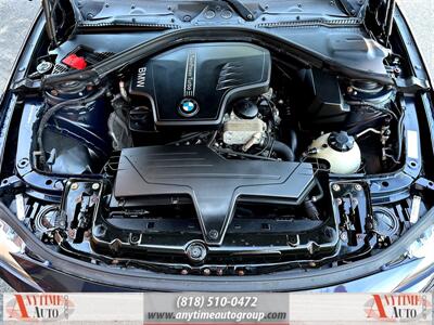 2014 BMW 328i   - Photo 29 - Sherman Oaks, CA 91403-1701