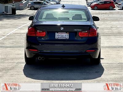 2014 BMW 328i   - Photo 6 - Sherman Oaks, CA 91403-1701