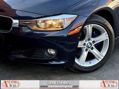 2014 BMW 328i   - Photo 32 - Sherman Oaks, CA 91403-1701