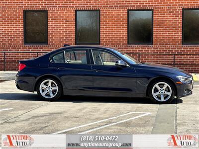 2014 BMW 328i   - Photo 8 - Sherman Oaks, CA 91403-1701