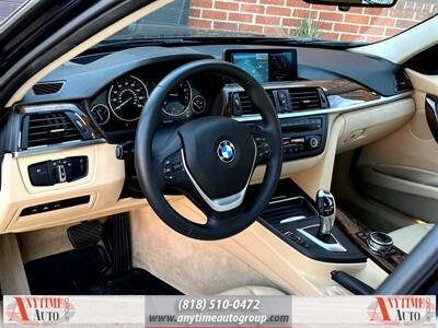 2014 BMW 328i   - Photo 13 - Sherman Oaks, CA 91403-1701