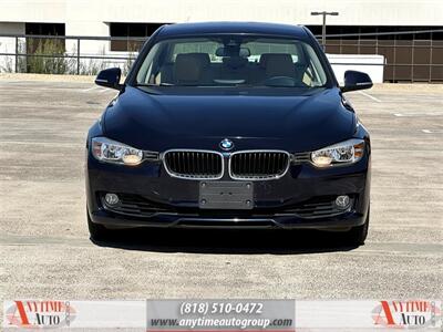 2014 BMW 328i   - Photo 2 - Sherman Oaks, CA 91403-1701