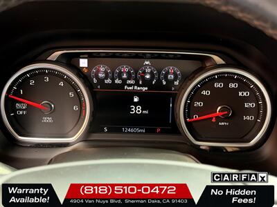 2021 Chevrolet Suburban Premier - Photo 15 - Sherman Oaks, CA 91403-1701