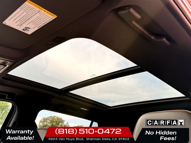 2021 Chevrolet Suburban Premier - Photo 23 - Sherman Oaks, CA 91403-1701
