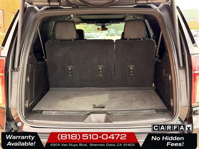 2021 Chevrolet Suburban Premier - Photo 27 - Sherman Oaks, CA 91403-1701