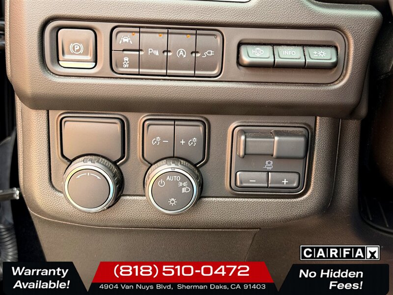 2021 Chevrolet Suburban Premier - Photo 21 - Sherman Oaks, CA 91403-1701