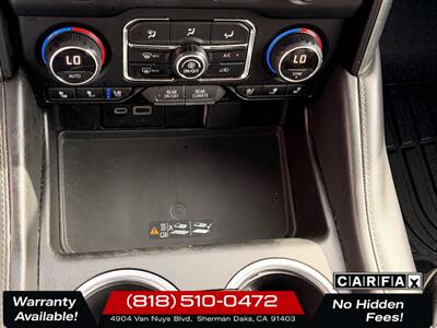 2021 Chevrolet Suburban Premier - Photo 19 - Sherman Oaks, CA 91403-1701