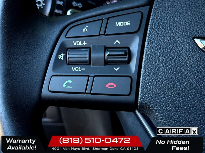 2018 Genesis G80 3.8 - Photo 22 - Sherman Oaks, CA 91403-1701