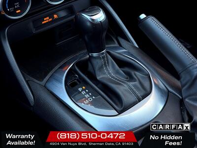 2017 FIAT 124 Spider Classica   - Photo 21 - Sherman Oaks, CA 91403-1701