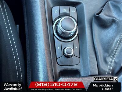 2017 FIAT 124 Spider Classica   - Photo 22 - Sherman Oaks, CA 91403-1701