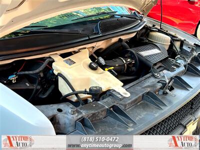 2006 Chevrolet Express Work Van   - Photo 19 - Sherman Oaks, CA 91403-1701