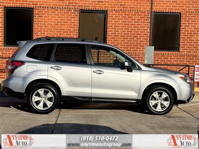 2015 Subaru Forester 2.5i Limited   - Photo 7 - Sherman Oaks, CA 91403-1701