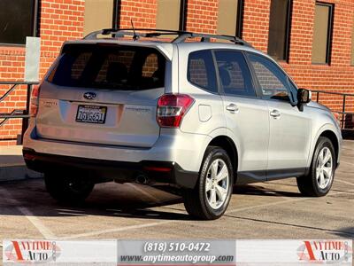 2015 Subaru Forester 2.5i Limited   - Photo 6 - Sherman Oaks, CA 91403-1701